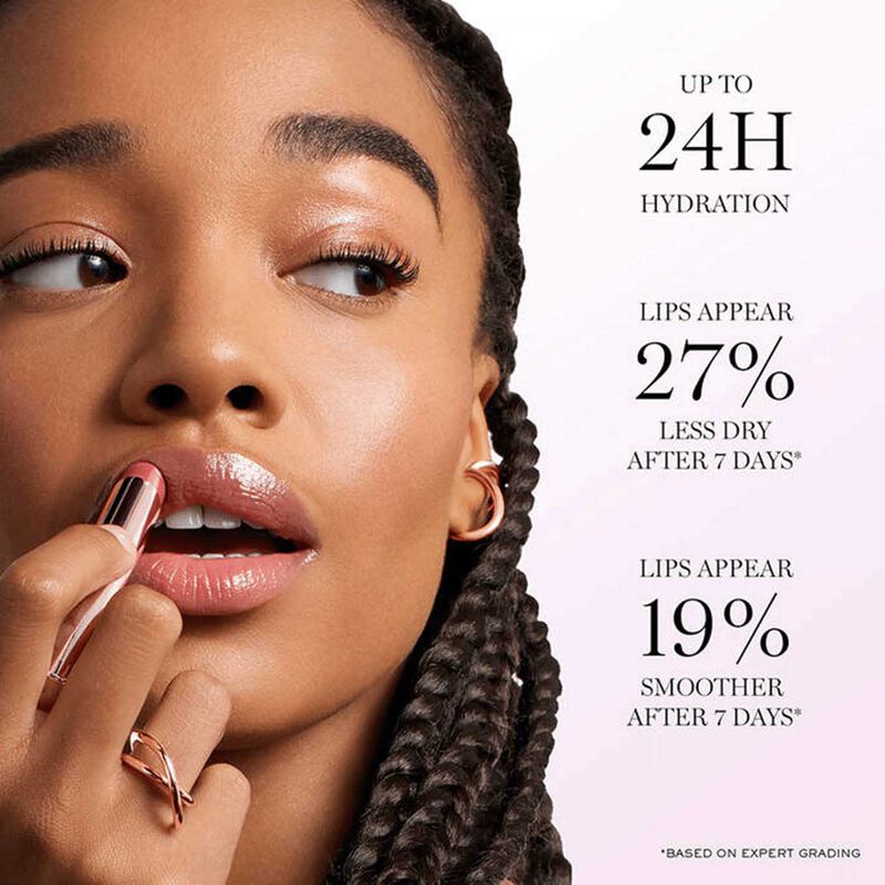Lanc&ocirc;me Lip Id&ocirc;le Squalane-12 Butterglow&trade; image number 20